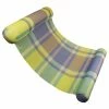 Extra Large Water Hammock Swimming Pool Float by Poolmaster -Pool Supplies Sales Store plaid poolmaster pool floats 70747 64 1000