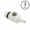 Polaris UWF Universal Wall Fitting Quick Disconnect D-29 for 280/380 (3-Pack) 2 Polaris UWF Universal Wall Fitting Quick Disconnect D-29 for 280/380 (3-Pack) -Pool Supplies Sales Store polaris pool clarifiers 3 x d29 64 1000