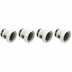Pool Cleaner 180 280 380 Pressure Relief Valve Part 91009002 (4-Pack) by Polaris