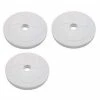 New Large Replacement Wheel for Polaris 180/280 Pool Cleaner (3-Pack)