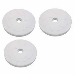 New Large Replacement Wheel for Polaris 180/280 Pool Cleaner (3-Pack)