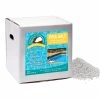 Bare Ground 50 lbs. Box Pool Salt Pool Clarifier by Unbranded -Pool Supplies Sales Store pool balancers psal 50 64 1000