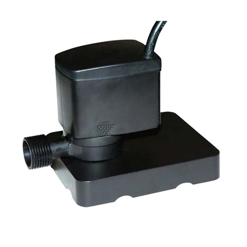 350 GPH Above Ground Winter Cover Pool Pump by Unbranded 3 350 GPH Above Ground Winter Cover Pool Pump by Unbranded