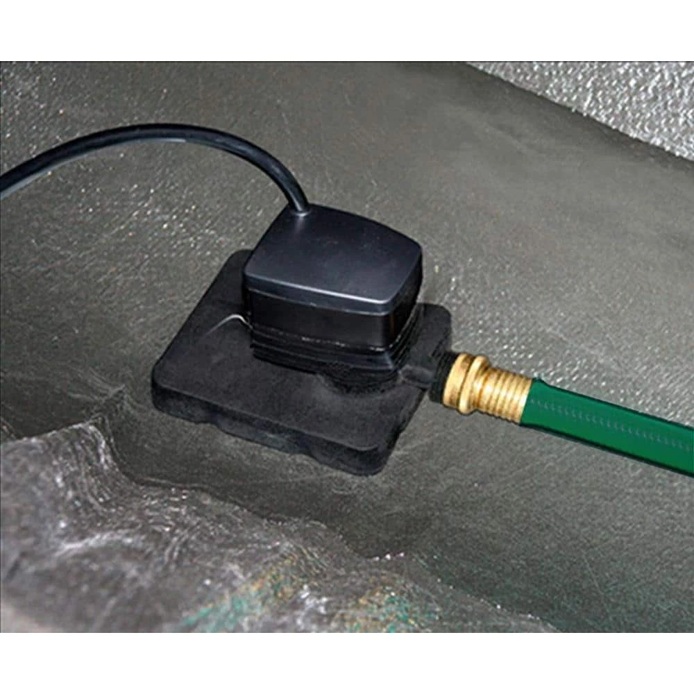 350 GPH Above Ground Winter Cover Pool Pump by Unbranded 4 350 GPH Above Ground Winter Cover Pool Pump by Unbranded - Image 2