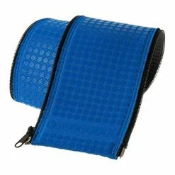 10 ft. Comfort Cover Zippered Handrail Ladder Grip Sleeve in Royal Blue by Unbranded