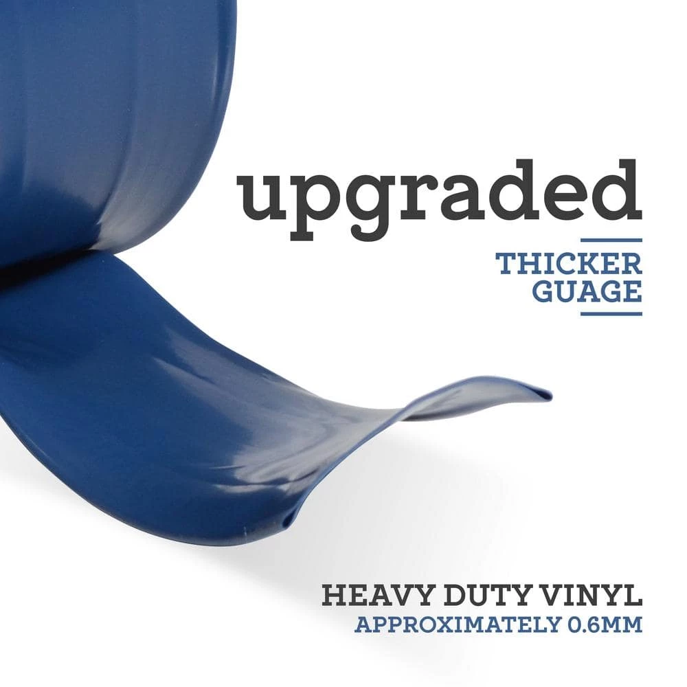 50 ft. Heavy-Duty Swimming Pool Backwash Hose by MILLIARD 4 50 ft. Heavy-Duty Swimming Pool Backwash Hose by MILLIARD - Image 2