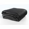 12 ft. x 20 ft. Rectangle, Black Pre-Cut Swimming Pool Liner Pad by Liner Life -Pool Supplies Sales Store pool liner accessories ll1220re 64 1000