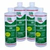 1 qt. Pool Algaecide 50 (4-Pack) by Pool Mate
