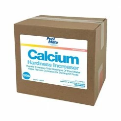 50 lb. Pool Calcium Hardness Increaser by Pool Mate