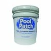 50 lb. White Pool Tile Grout Repair Kit by Pool Patch -Pool Supplies Sales Store pool patch pool cleaning kits ptgrw50 64 1000