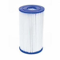 Replacement Pool Spa Filter Compatible with Bestway IV by LifeSupplyUSA