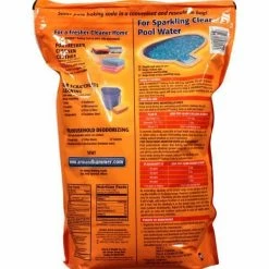 12 lb. Baking Soda by Arm & Hammer -Pool Supplies Sales Store pool stain removers 01192 1f 1000