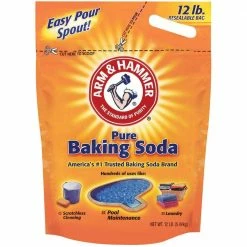 12 lb. Baking Soda by Arm & Hammer