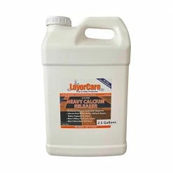 2.5 Gal. Heavy Calcium Releaser Pool Tile Cleaner by LayorCare