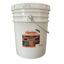 5 Gal. Heavy Calcium Releaser Pool Tile Cleaner by LayorCare