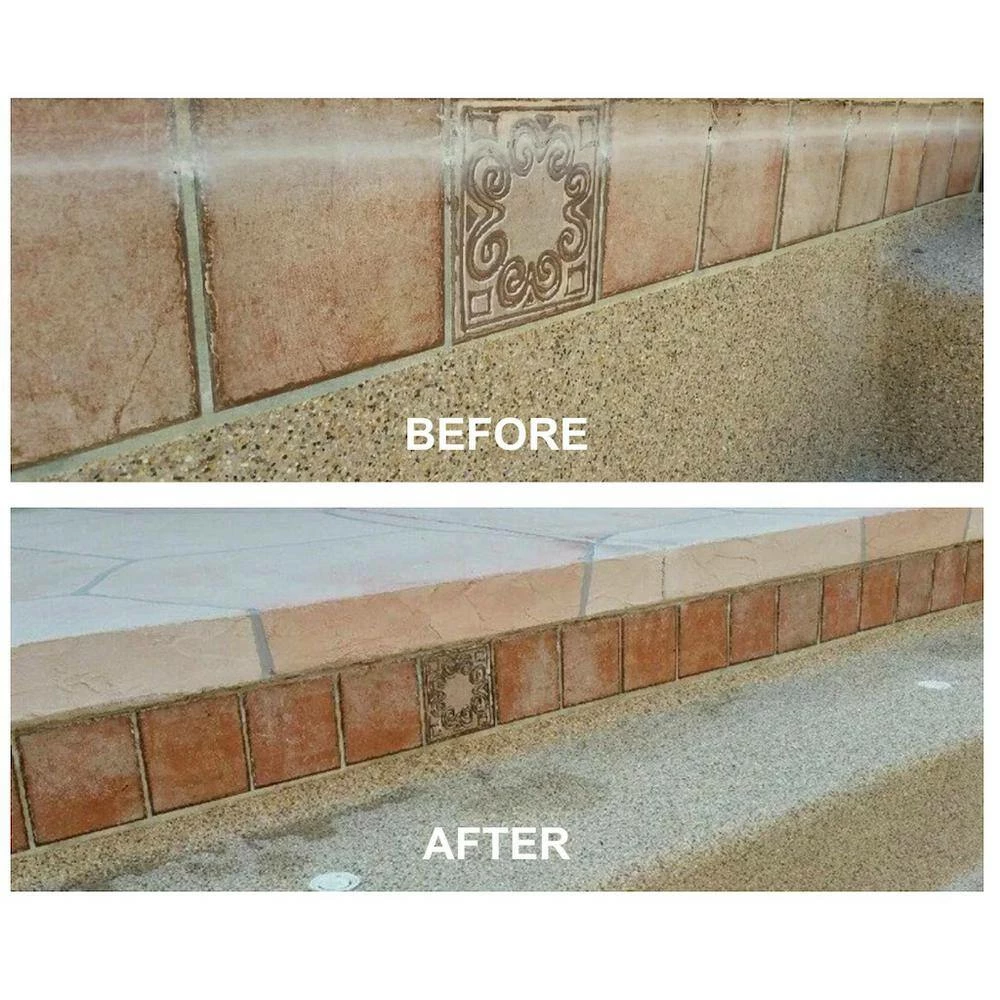 1 Gal. Heavy Calcium Releaser Pool Tile Cleaner by LayorCare 5 1 Gal. Heavy Calcium Releaser Pool Tile Cleaner by LayorCare - Image 3