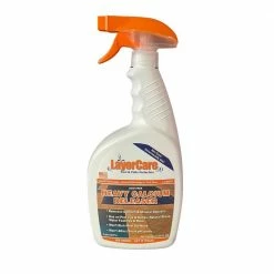 1 qt. Heavy Calcium Releaser Pool Tile Cleaner by LayorCare