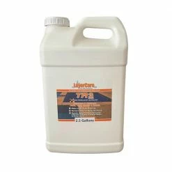 2.5 gal. TR3 Pool Tile Sealer and Color Rejuvenator with High Gloss by LayorCare
