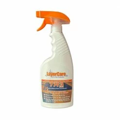 16 oz. TR3 Pool Tile Sealer and Color Rejuvenator with High Gloss by LayorCare