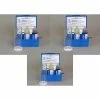 Liquid Pool Spa Sodium Chloride Salt Water Drop Test Kit (3-Pack) by Unbranded -Pool Supplies Sales Store pool test kits strips 3 x k1766 64 1000
