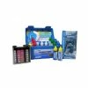 Complete Pool and Spa Test Kit, Alkalinity/Bromine and Chlorine (Hi-Range), DPD/CYA/Hardness/pH by Unbranded 2 Complete Pool and Spa Test Kit, Alkalinity/Bromine and Chlorine (Hi-Range), DPD/CYA/Hardness/pH by Unbranded -Pool Supplies Sales Store pool test kits strips k2005 64 1000