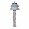 Surfin' Shark Thermometer by Unbranded -Pool Supplies Sales Store pool thermometers 5912 6pdq 64 1000