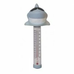 Surfin' Shark Thermometer by Unbranded