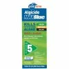 MAXBlue 32 oz. Algicide Pool Algaecide by Pool Time -Pool Supplies Sales Store pool time algaecide 15145ptm 64 1000