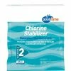 Chlorine Stabilizer 5 lbs. Balancer by Pool Time -Pool Supplies Sales Store pool time pool balancers 23505ptm 64 1000