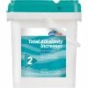 16 lb. Total Alkalinity Increaser by Pool Time -Pool Supplies Sales Store pool time pool balancers 23546ptm 64 1000