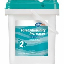 16 lb. Total Alkalinity Increaser by Pool Time