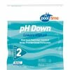 5 lbs. pH Down Balancer by Pool Time -Pool Supplies Sales Store pool time pool balancers 23605ptm 64 1000