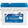 MAXBlue 25 lbs. 3 in. Tablets by Pool Time