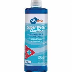 32 oz. Super Water Clarifier by Pool Time