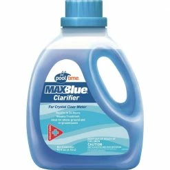 92 oz. MaxBlue Clarifier by Pool Time
