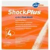 1 lb. Shock Plus (5-Pack) by Pool Time