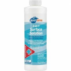 32 oz. 3-in-1 Surface Solution Cleaner by Pool Time
