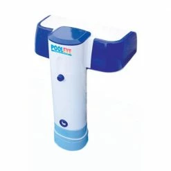 In-Ground Pool Immersion Alarm (ASTM Compliant) by PoolEye -Pool Supplies Sales Store pooleye pool safety equipment pe23 4f 1000