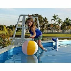 In-Ground Pool Immersion Alarm (ASTM Compliant) by PoolEye -Pool Supplies Sales Store pooleye pool safety equipment pe23 c3 1000