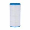 8.5 in. Hayward Star-Clear 75 sq. ft. Replacement Filter Cartridge by Poolman -Pool Supplies Sales Store poolman pool filter cartridges 17507 1 64 1000