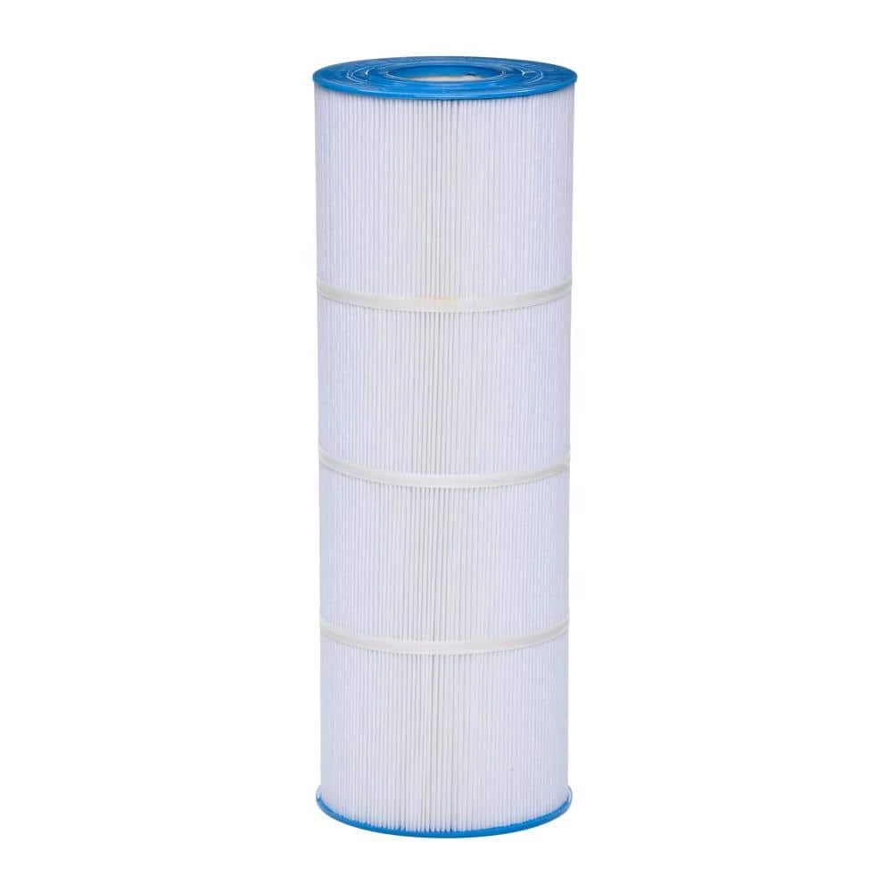 7 in. Dia. Hayward Super Star and Swim Clear 81 sq. ft. Replacement Filter Cartridge by Poolman 3 7 in. Dia. Hayward Super Star and Swim Clear 81 sq. ft. Replacement Filter Cartridge by Poolman