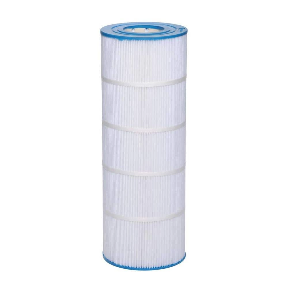 8-1/2 in. Dia Hayward Star-Clear II C-1100 Replacement Filter Cartridge by Poolman 3 8-1/2 in. Dia Hayward Star-Clear II C-1100 Replacement Filter Cartridge by Poolman