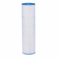 7 in. Dia Pentair Clean and Clear Plus 105 sq. ft. Replacement Filter Cartridge by Poolman