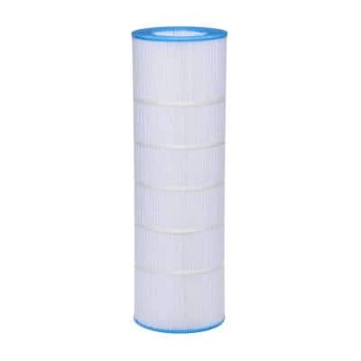 10-1/16 in. Pentair Clean and Clear R173216 150 sq. ft. Replacement Filter Cartridge by Poolman 3 10-1/16 in. Pentair Clean and Clear R173216 150 sq. ft. Replacement Filter Cartridge by Poolman