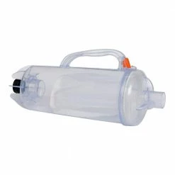 1-1/2 in. Leaf Canister by Poolman