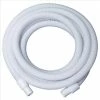 Basic 27 ft. 1-1/4 in. Swimming Pool Vacuum Hose by Poolmaster -Pool Supplies Sales Store poolmaster pool hoses 32227 64 1000