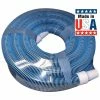 1-1/2 in. x 30 ft. Heavy Duty In-Ground Pool Vacuum Hose with Swivel Cuff by Poolmaster