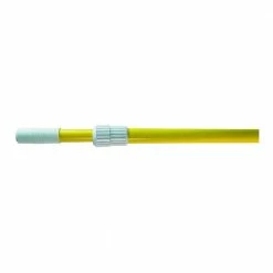 2-Piece Commercial 16-Foot Fiberglass Swimming Pool Pole by Poolmaster