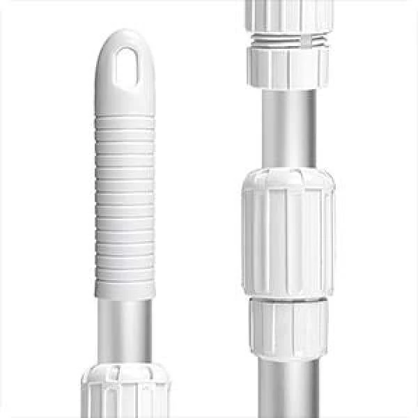 15 ft. Telescopic Commercial Swimming Pool Pole (3-Piece) by Poolmaster 6 15 ft. Telescopic Commercial Swimming Pool Pole (3-Piece) by Poolmaster - Image 4
