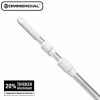 15 ft. Telescopic Commercial Swimming Pool Pole (3-Piece) by Poolmaster 2 15 ft. Telescopic Commercial Swimming Pool Pole (3-Piece) by Poolmaster -Pool Supplies Sales Store poolmaster pool poles 21305 64 1000